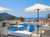 Kalkan Dream Hotel