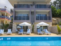 Kelebek Studio Apartments