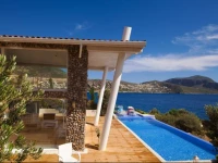 Likya Pavilion Hotel