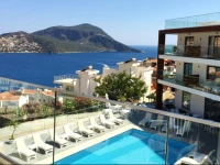 Rhapsody Hotel & Spa