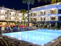 Samira Exclusive Hotel & Apartments