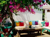 The White House Kalkan