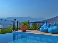 Villa Cennet Bahcesi