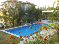 Villa Lapaz Esintisi