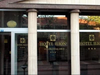 Ilion Hotel Canakkale
