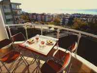 Dort Mevsim Suit Hotel