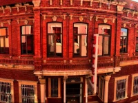 Kervansaray Canakkale Hotel - Special Category