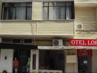 MayBerlin - Loren Hotel