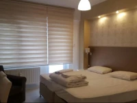 Ser & Ad Residence Studyo