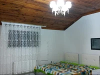 Toprak Apart Pension