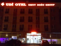 Udi Hotel