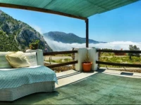 Alamut Alinca Konukevi