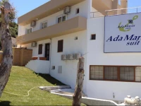 Ada Marin Suite