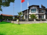 Ata Toprak Hotel