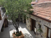 TaЕџ Avlu Butik Otel