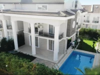 Holiday home Mugla WX-688