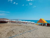 The Lumos Deluxe Resort 5*