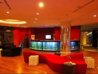 Gold City SM Apartment