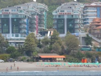Konak Seaside Home
