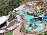 Luxury Apartments in GoldCity Complex