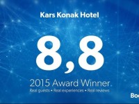 Kars Konak Hotel