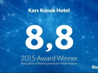 Kars Konak Hotel