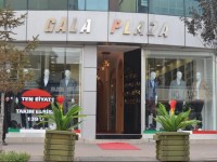 The Gala Palace Suits