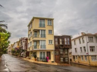 Begonvil Apart Pansiyon