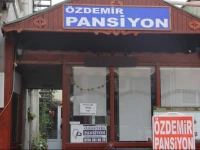 Ozdemir Pansiyon