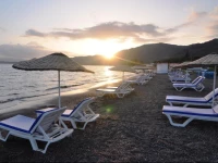 Angora Motel & Camping