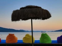 Blu Brezza Marine Hotel