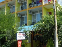 Ege Pension Koycegiz