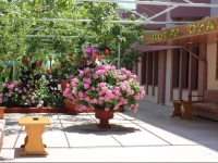 Hotel Г–zay