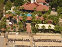 Club Akman Beach Hotel 4*