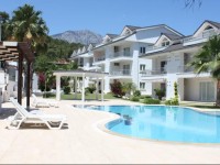Attalos Residence