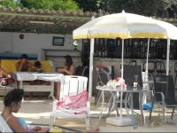 Garden Prizma Pension