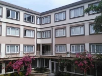 Kemer Apart Uda a+plus