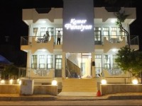 kemer pansiyon