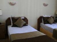 Kemer Uygulama Hotel