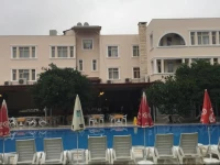 Korient Hotel - All Inclusive