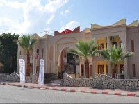 Lanova Hotel