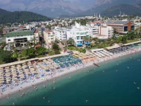 Miranda Moral Beach 3*