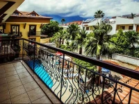 Orange Garden Apart Hotel