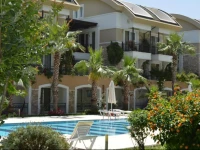 Sultan Homes Apartments