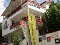 Danube Surf House and Academy