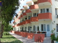 Aytac Kavakli Apart Motel