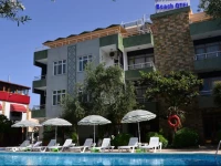 Cetinkaya Beach Hotel