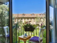 Palace Hotel Olive Odore