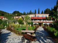 Reis Inn Hotel Kazdaglari