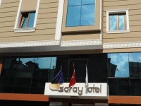 IzmД±t Saray Hotel